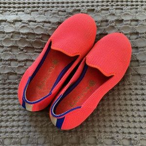 Rothy toddler size 10